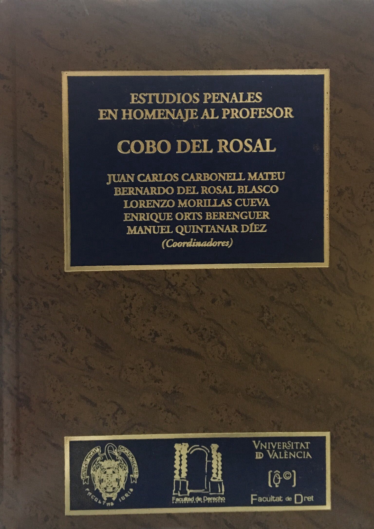 Libro